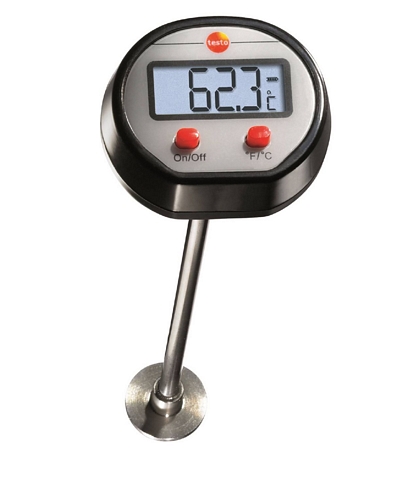 Testo 0560 1109 Thermometer